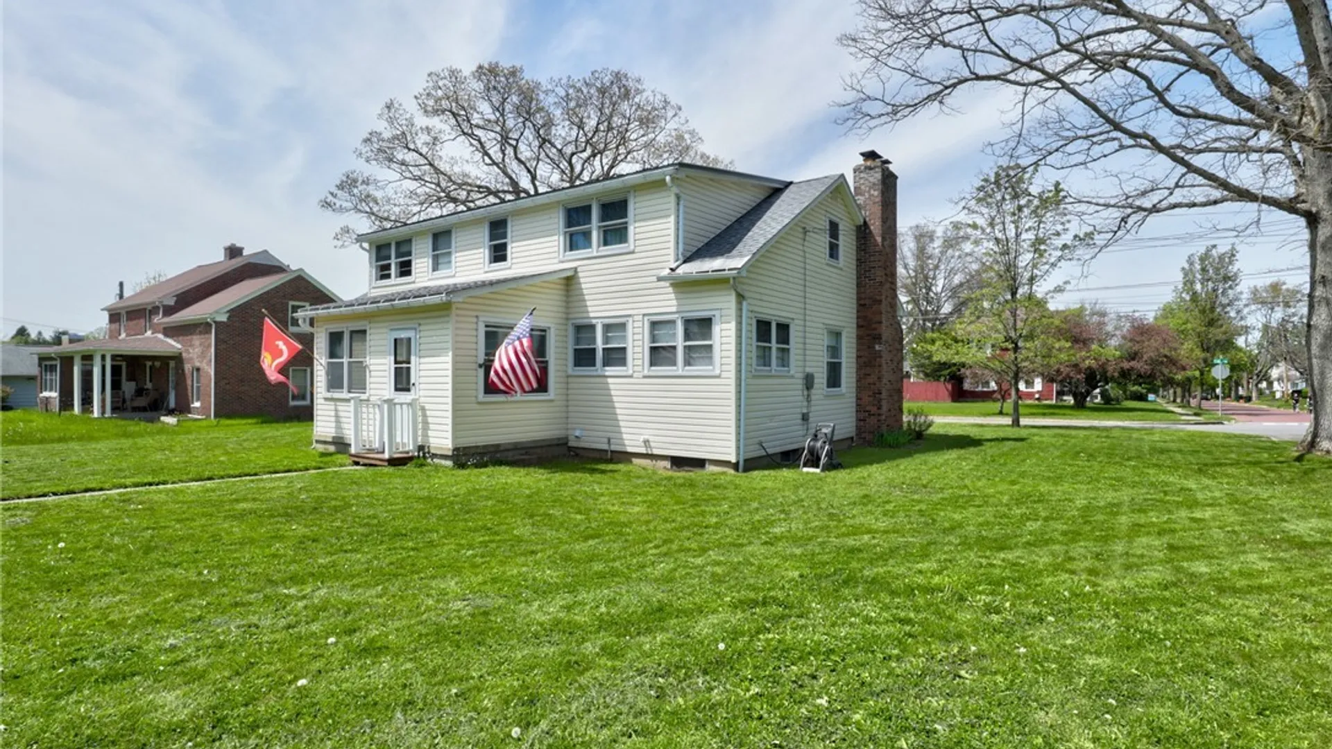 Property at 261 Cole Avenue, Jamestown, NY 14701 7