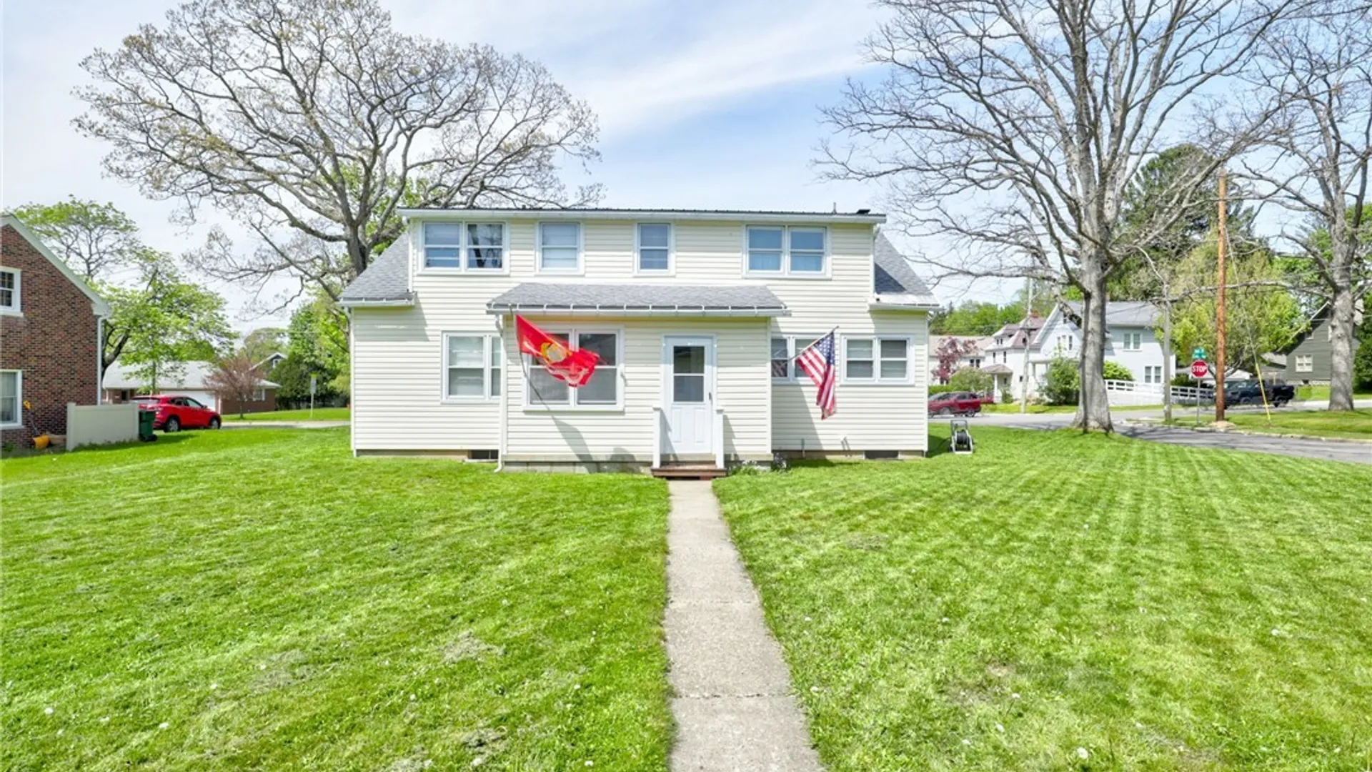 Property at 261 Cole Avenue, Jamestown, NY 14701 8