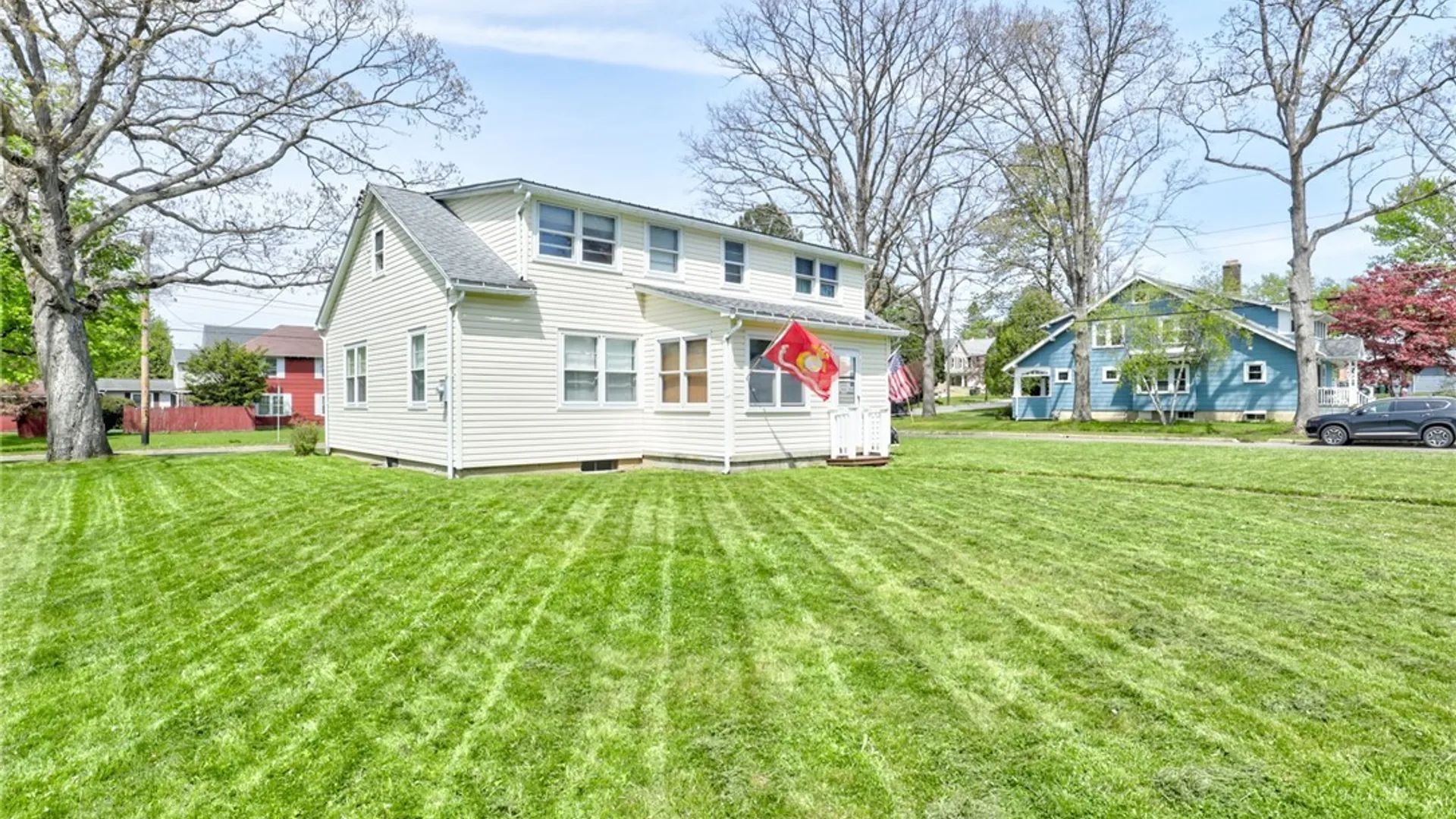 Property at 261 Cole Avenue, Jamestown, NY 14701 9