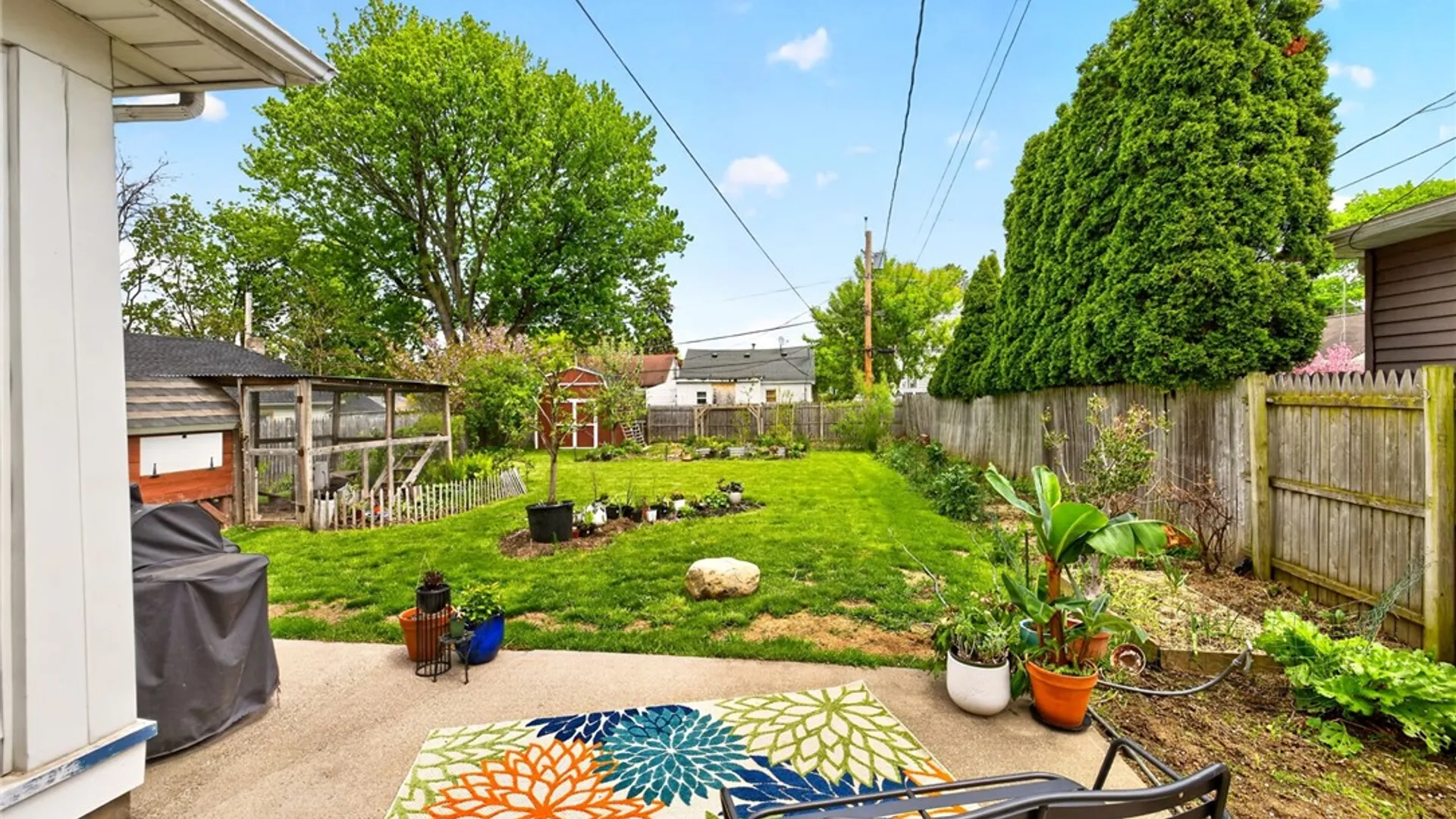 Property at 462 Crossfield Road, Irondequoit, NY 14609 23