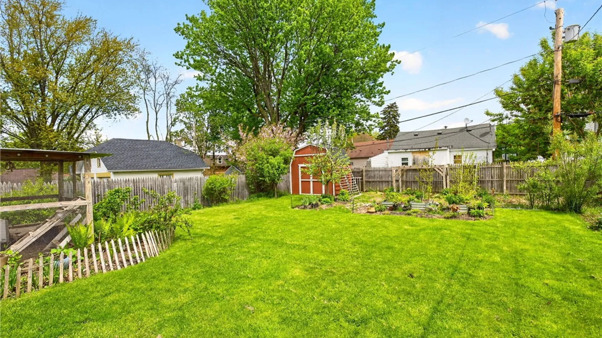 Property at 462 Crossfield Road, Irondequoit, NY 14609 29