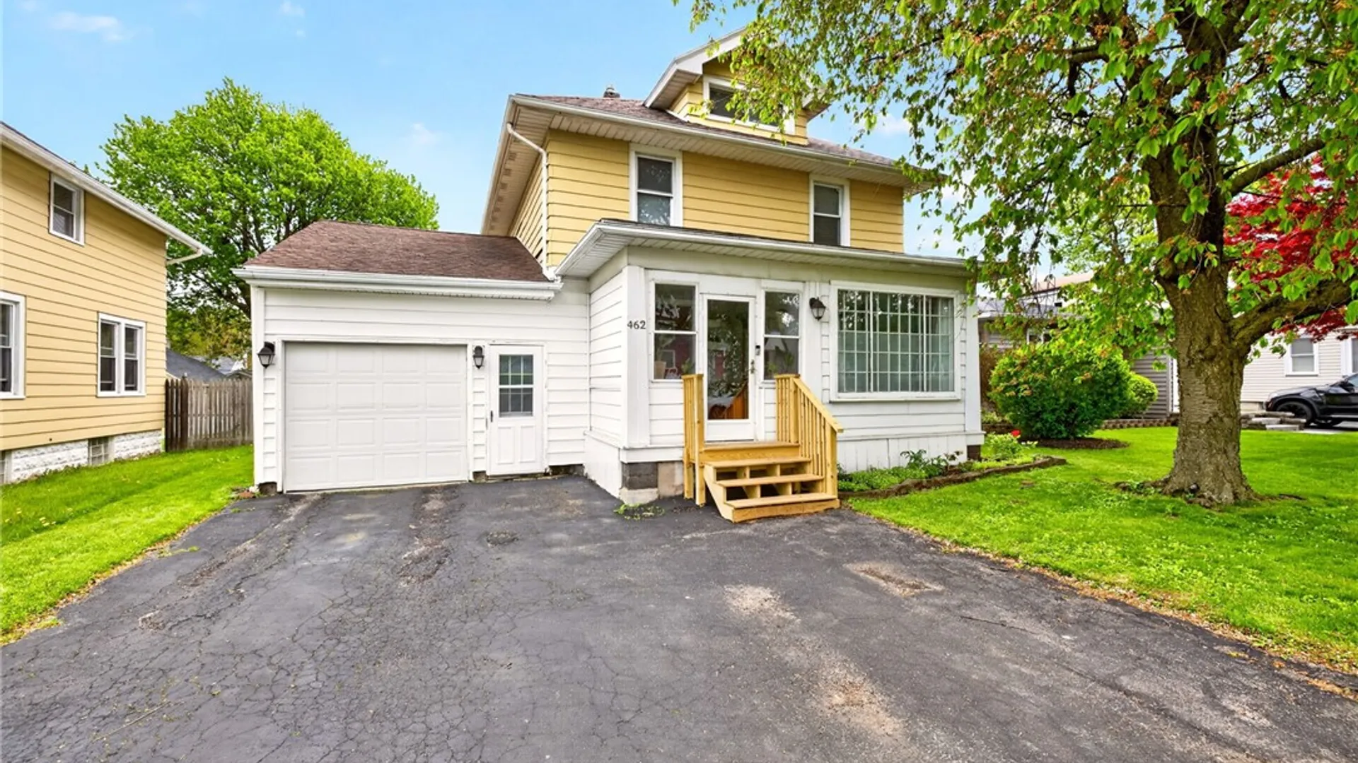 Property at 462 Crossfield Road, Irondequoit, NY 14609 3