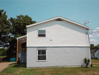 39 Clinton Avenue, Pomfret, NY 14063