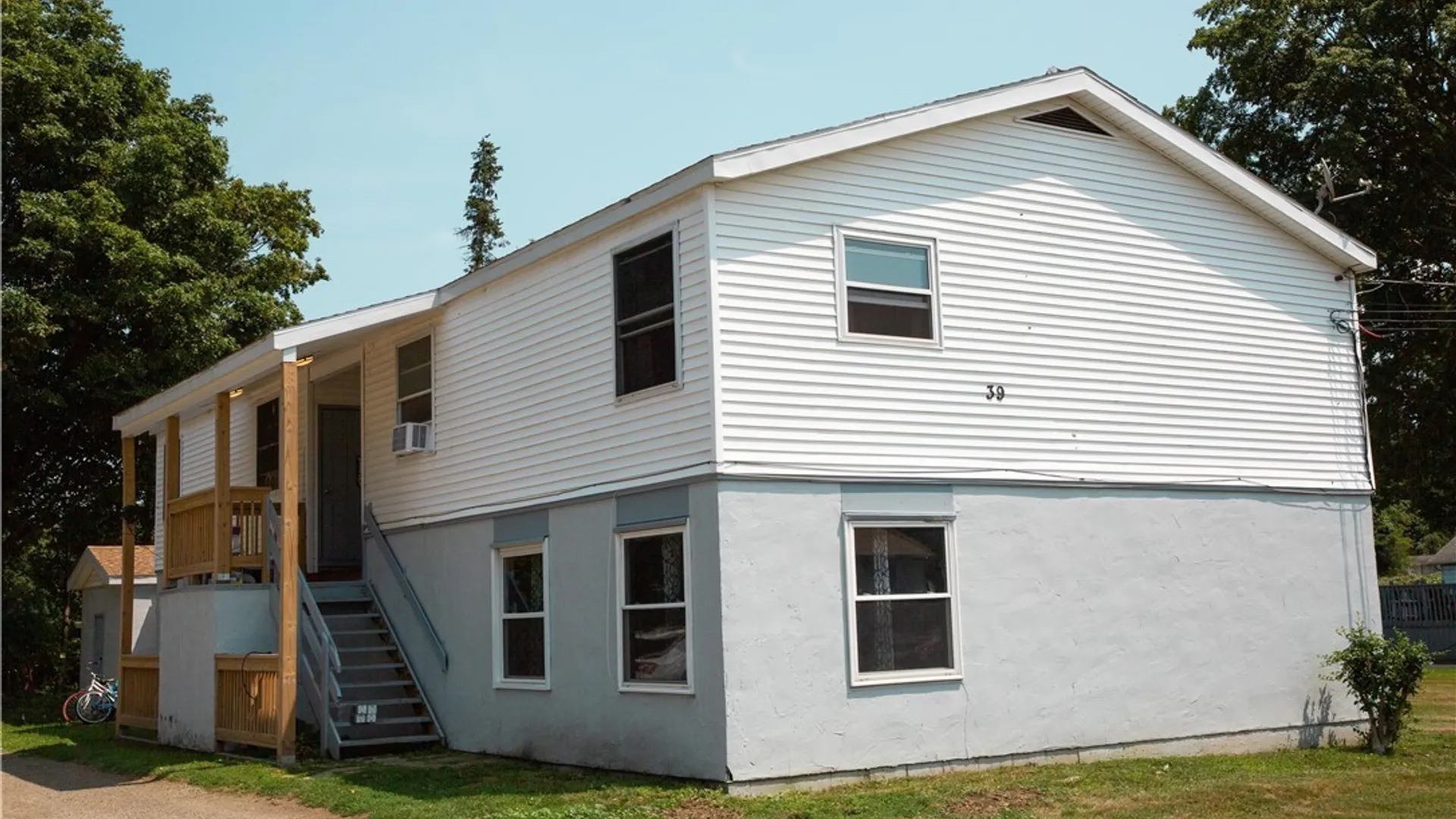 Property at 39 Clinton Avenue, Pomfret, NY 14063 3
