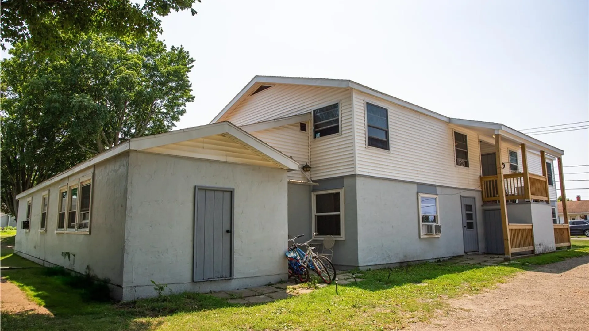 Property at 39 Clinton Avenue, Pomfret, NY 14063 4