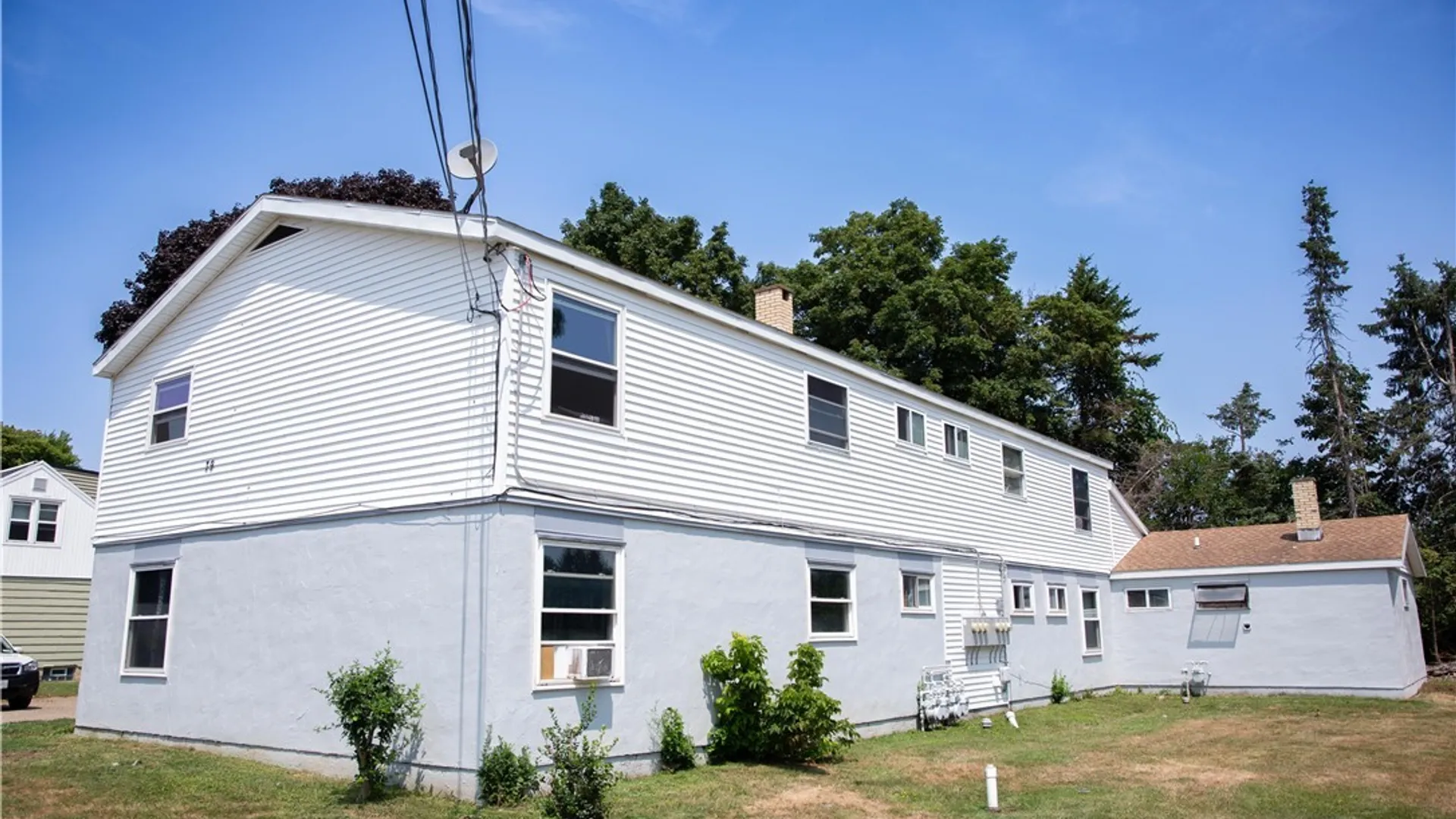 Property at 39 Clinton Avenue, Pomfret, NY 14063 5