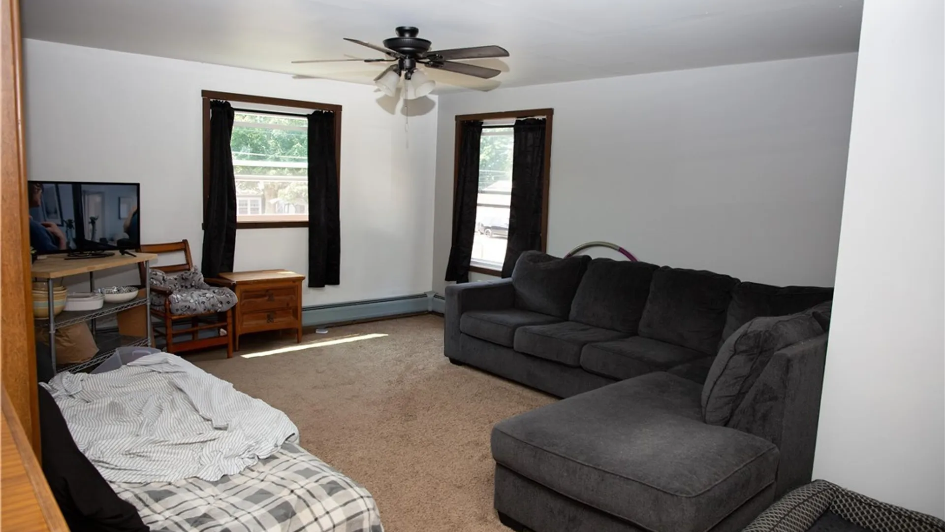 Property at 39 Clinton Avenue, Pomfret, NY 14063 6