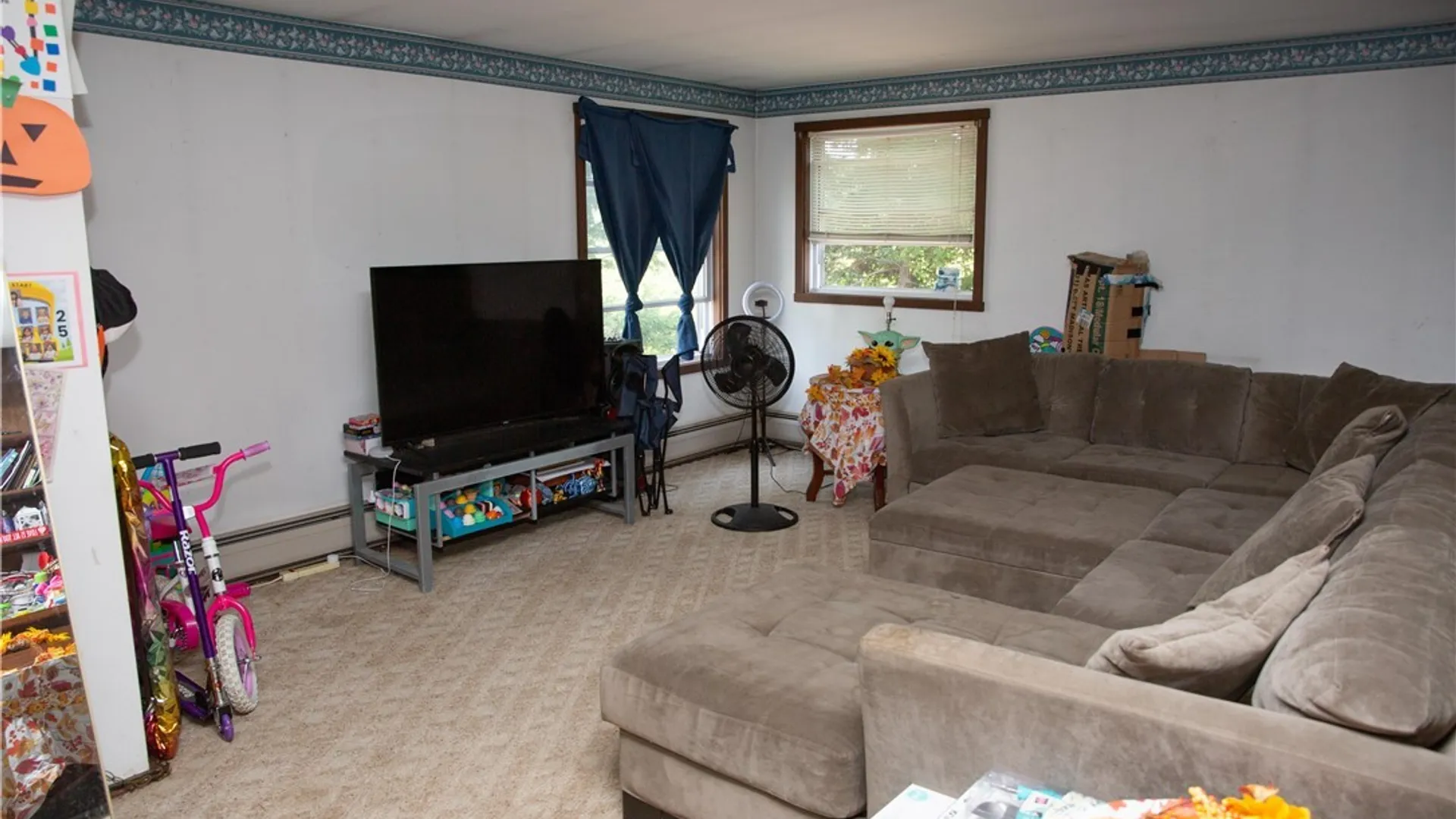Property at 39 Clinton Avenue, Pomfret, NY 14063 9
