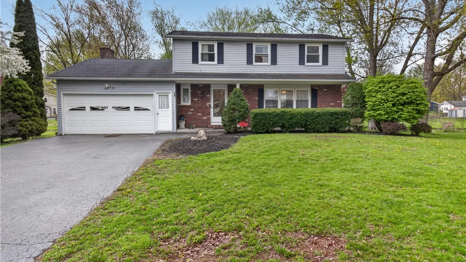 Property at 20 Paddington Drive, Gates, NY 14624 2