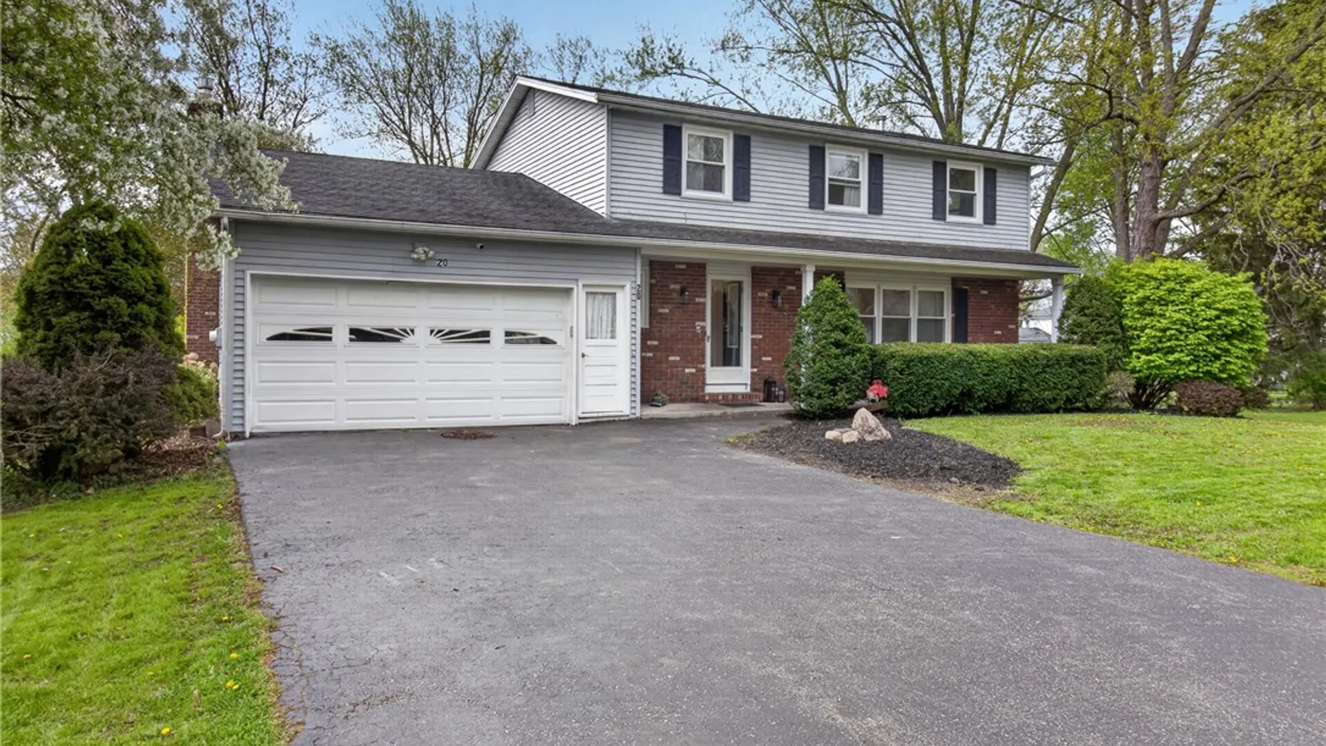 Property at 20 Paddington Drive, Gates, NY 14624 3