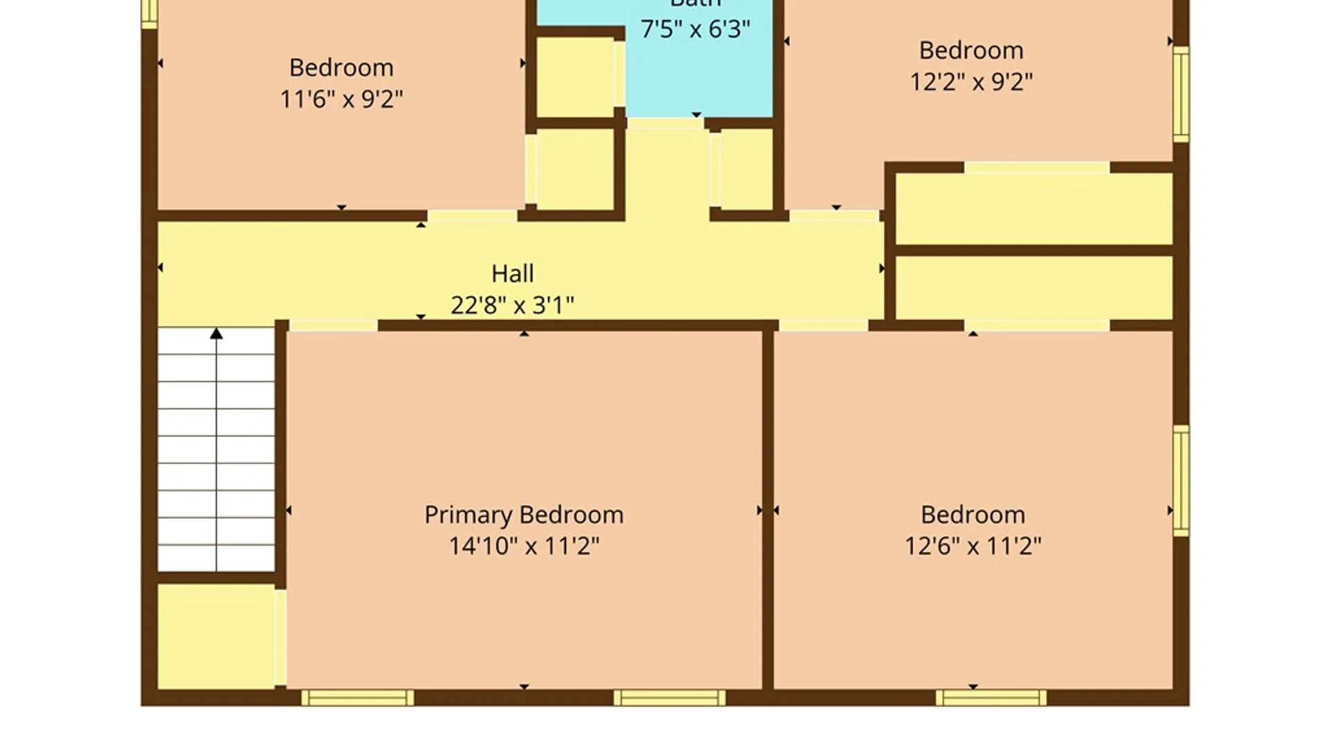 Property at 20 Paddington Drive, Gates, NY 14624 46
