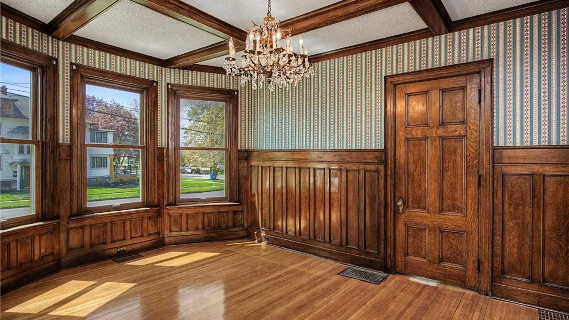 Property at 377 Mckinley Parkway, Buffalo, NY 14220 18