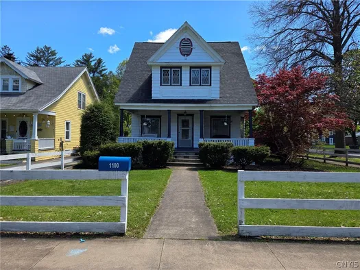 Property at 1100 Madison Street, Rome, NY 13440