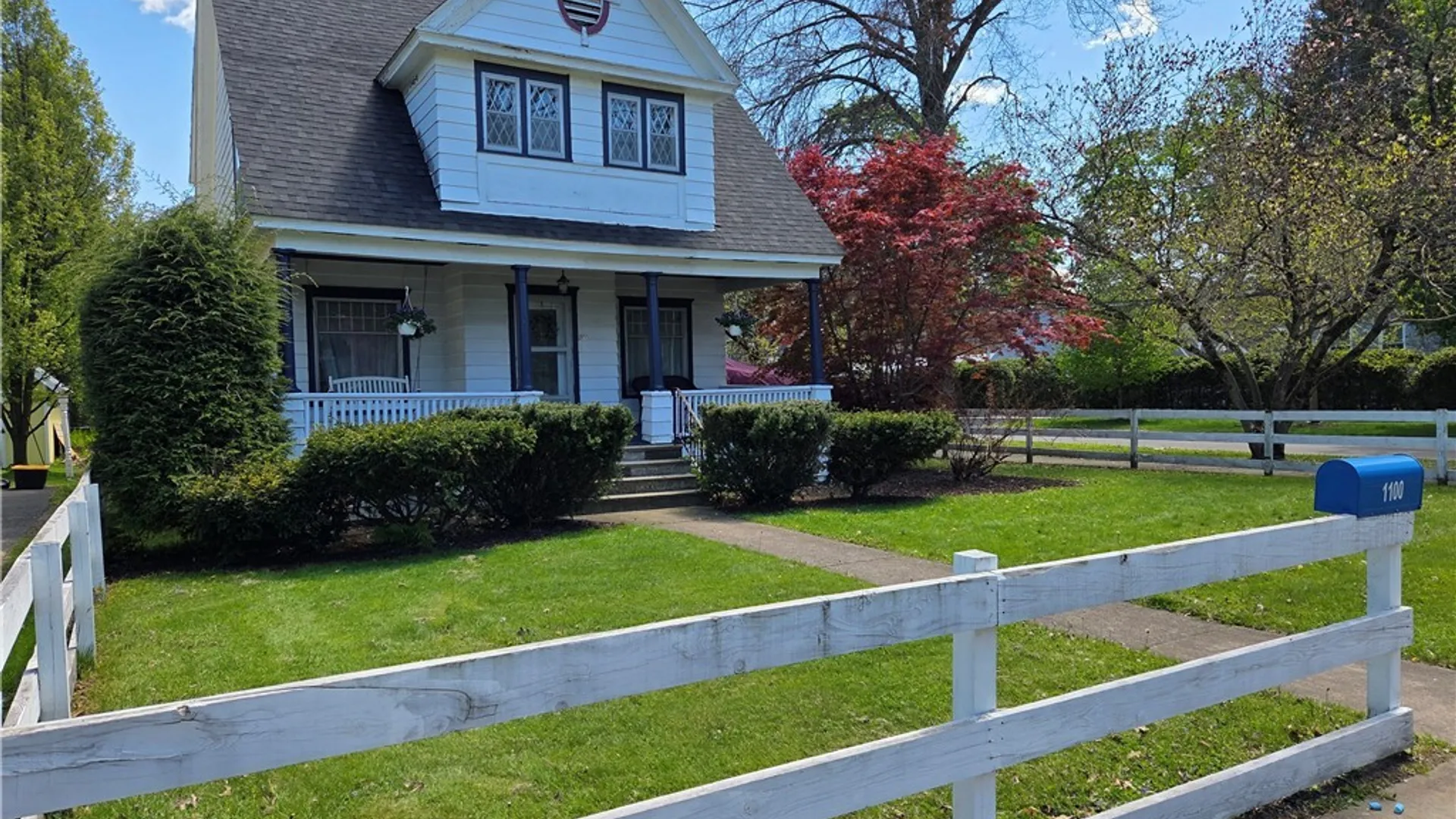 Property at 1100 Madison Street, Rome, NY 13440 2