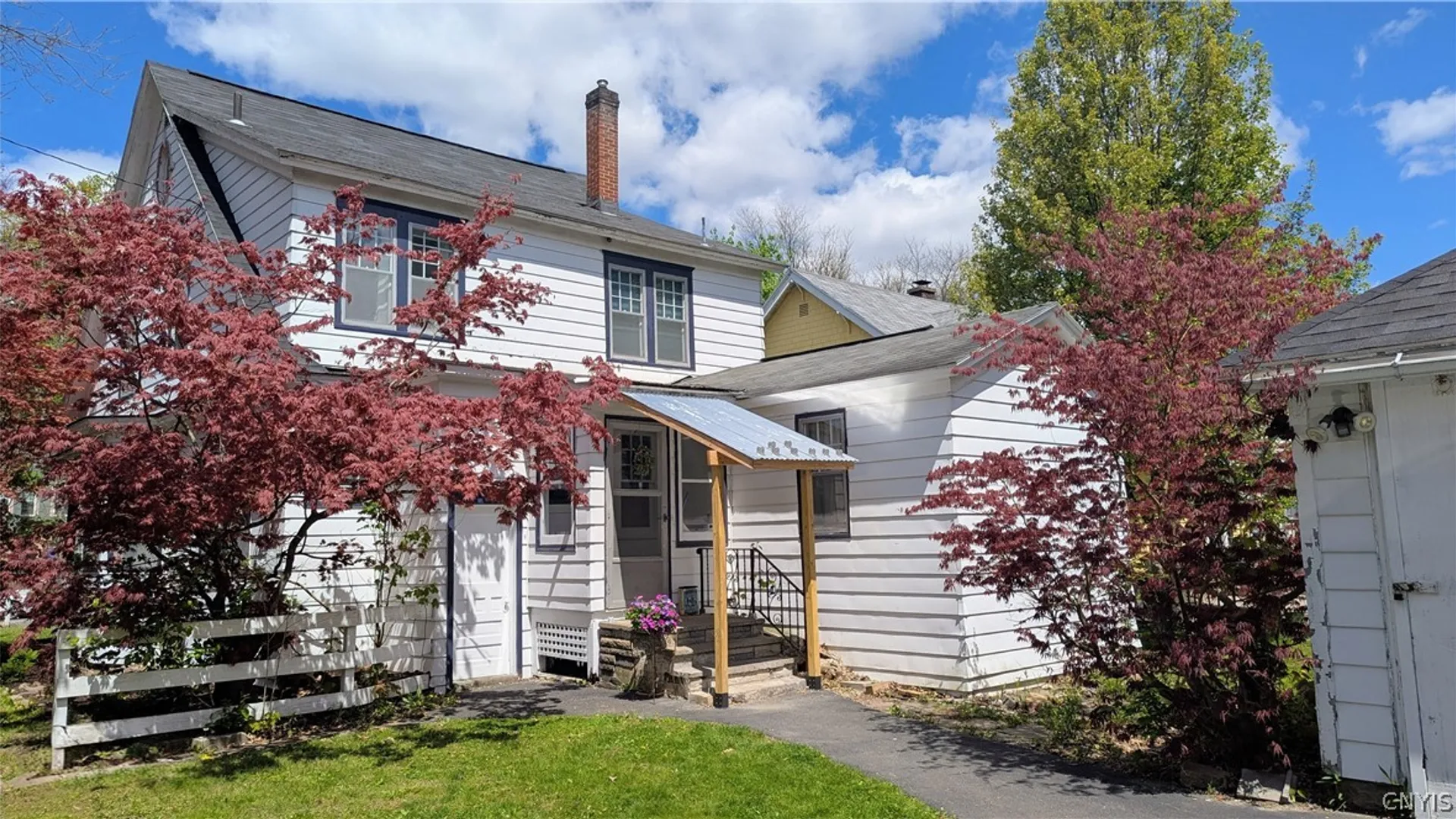 Property at 1100 Madison Street, Rome, NY 13440 21