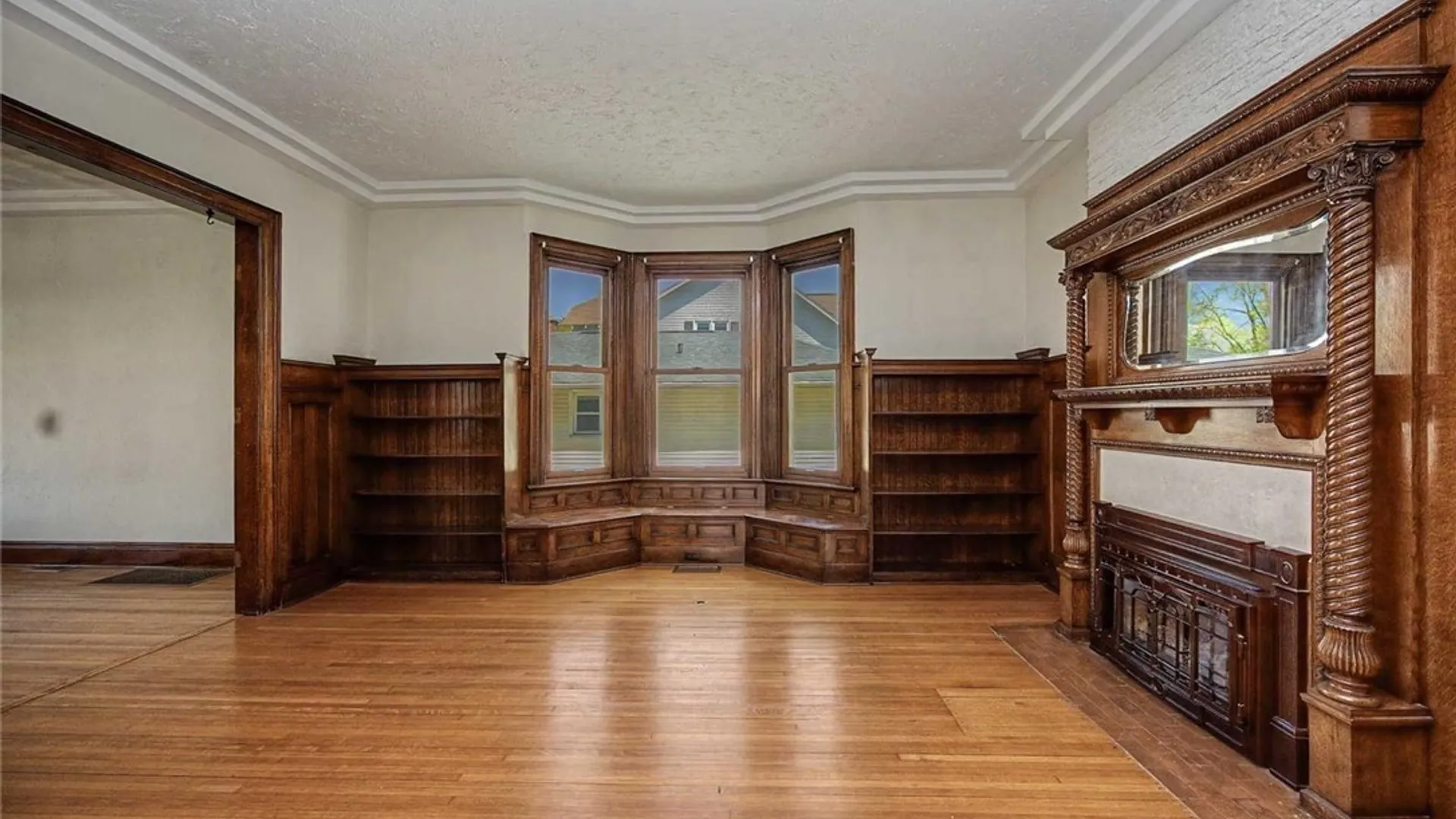 Property at 377 Mckinley Parkway, Buffalo, NY 14220 15