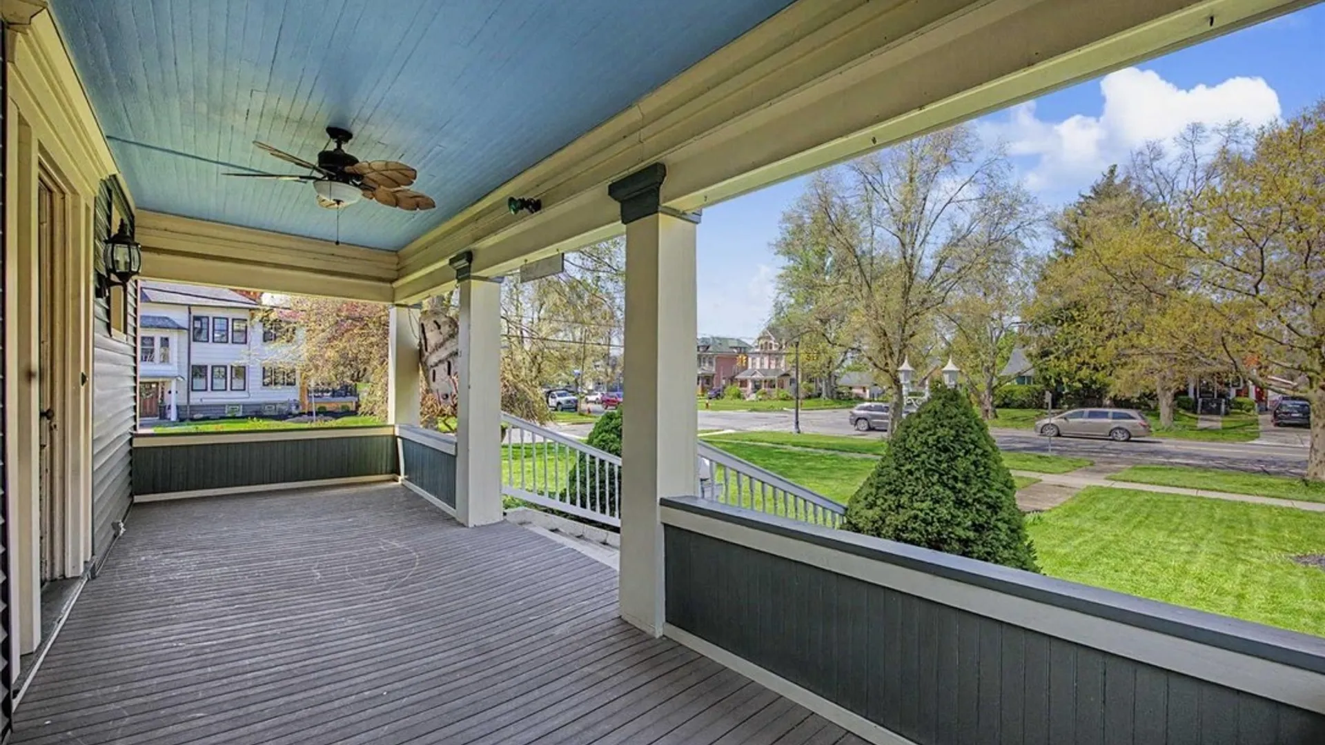 Property at 377 Mckinley Parkway, Buffalo, NY 14220 3