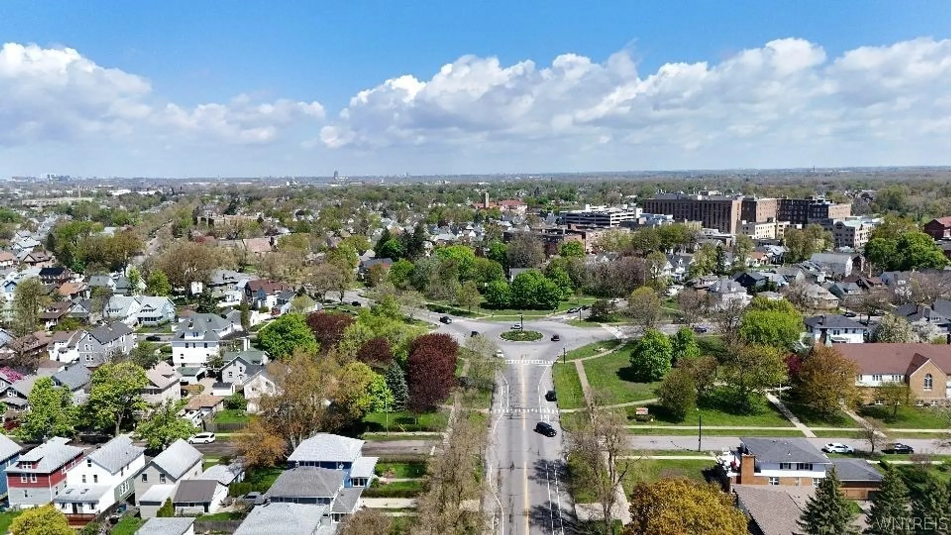 Property at 377 Mckinley Parkway, Buffalo, NY 14220 48
