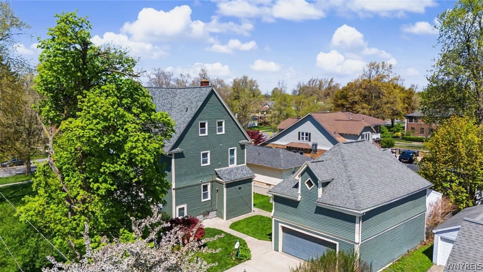 Property at 377 Mckinley Parkway, Buffalo, NY 14220 6