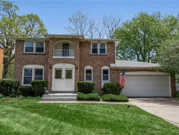 Property at 304 Vine Lane, Amherst, NY 14228