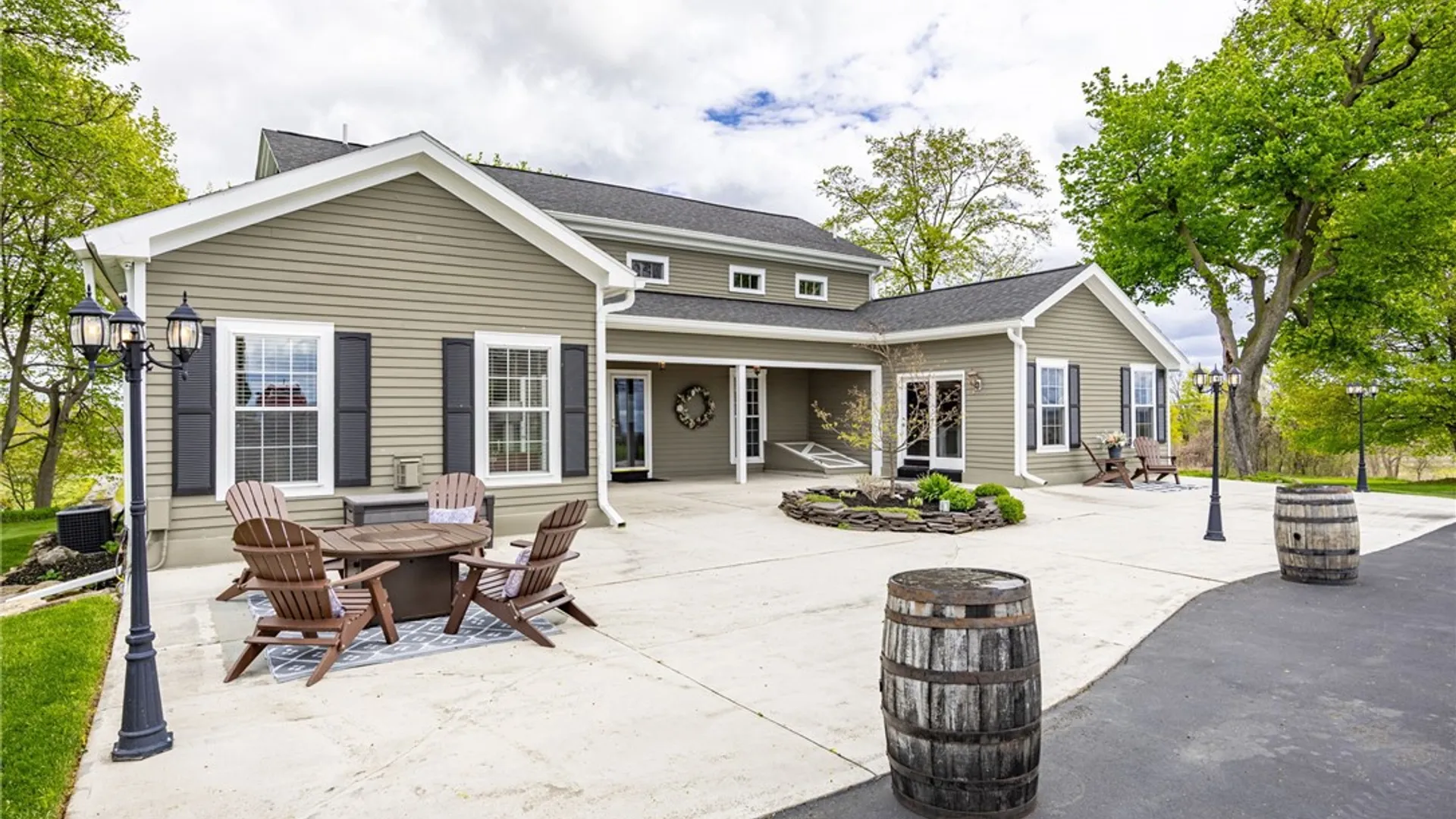Property at 3956 Caledonia Avon Road, Caledonia, NY 14423 11