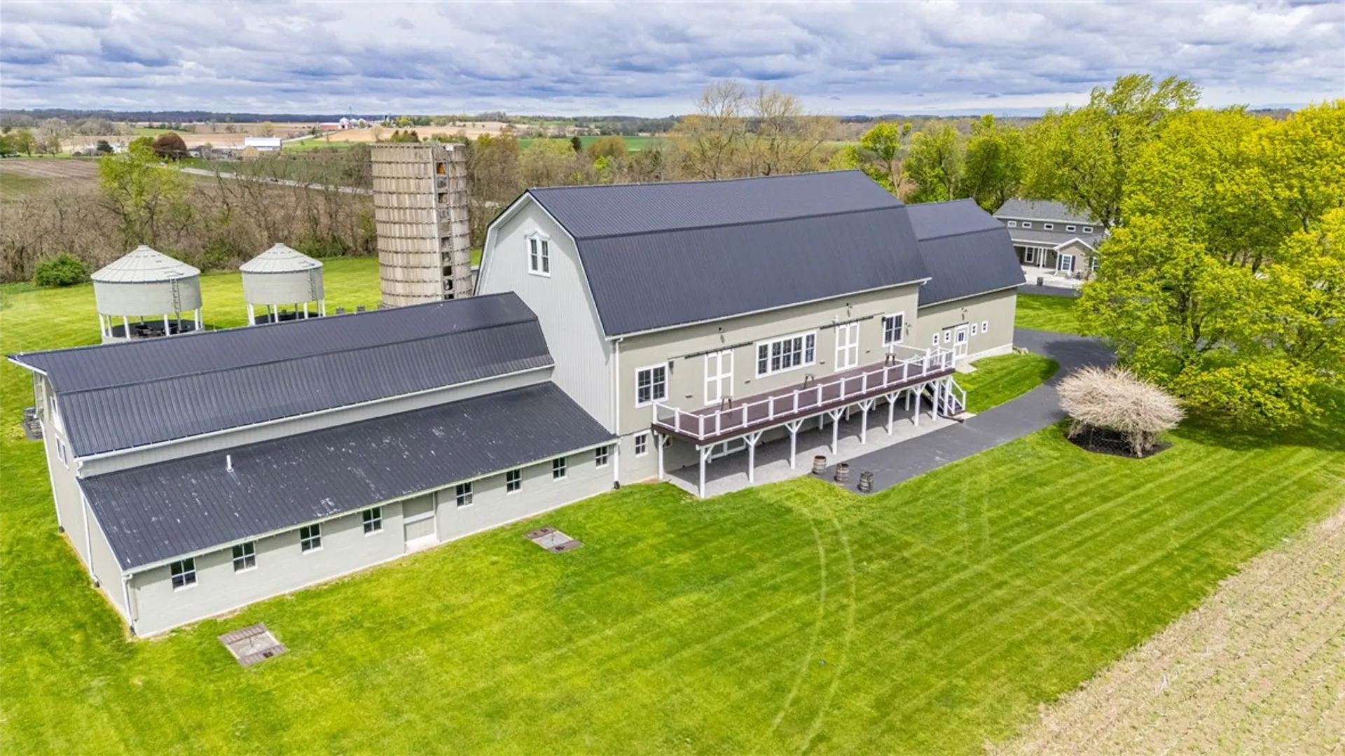 Property at 3956 Caledonia Avon Road, Caledonia, NY 14423 14