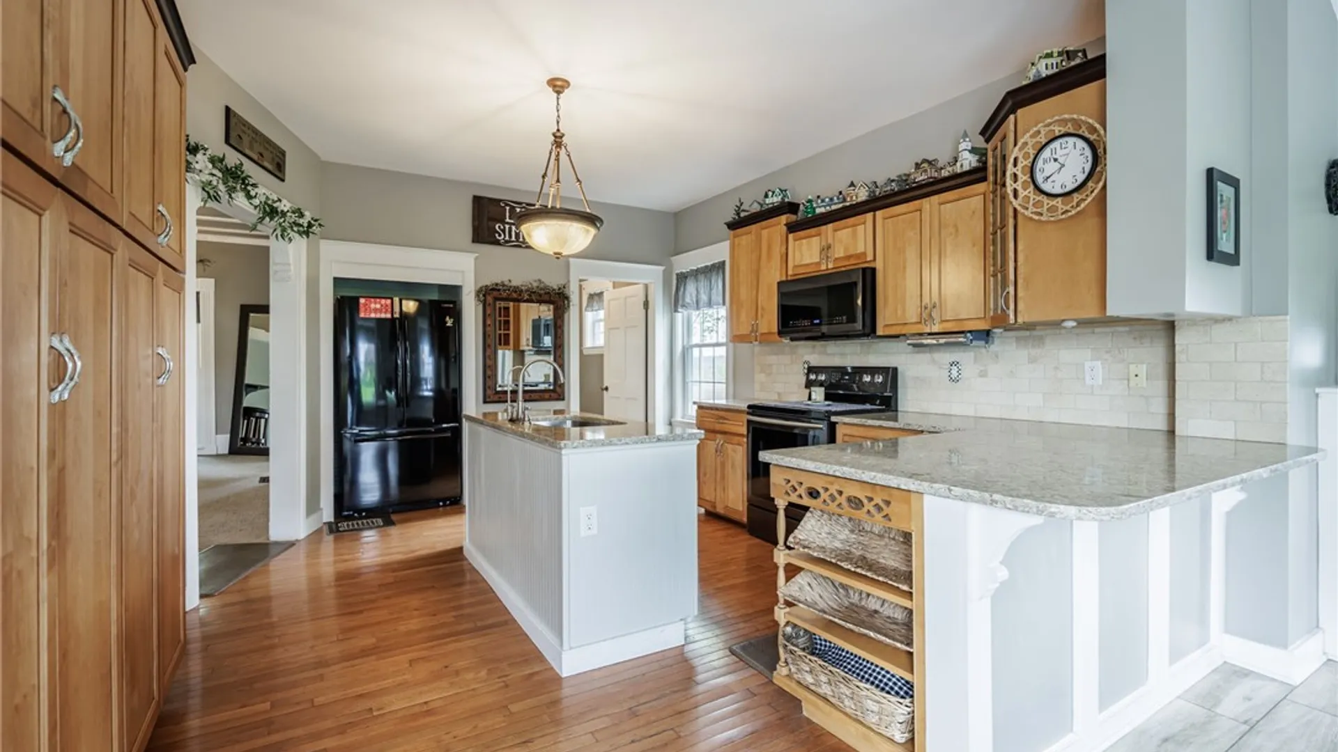 Property at 3956 Caledonia Avon Road, Caledonia, NY 14423 16