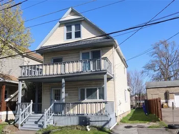 Property at 91 Wildwood Place, West Seneca, NY 14210