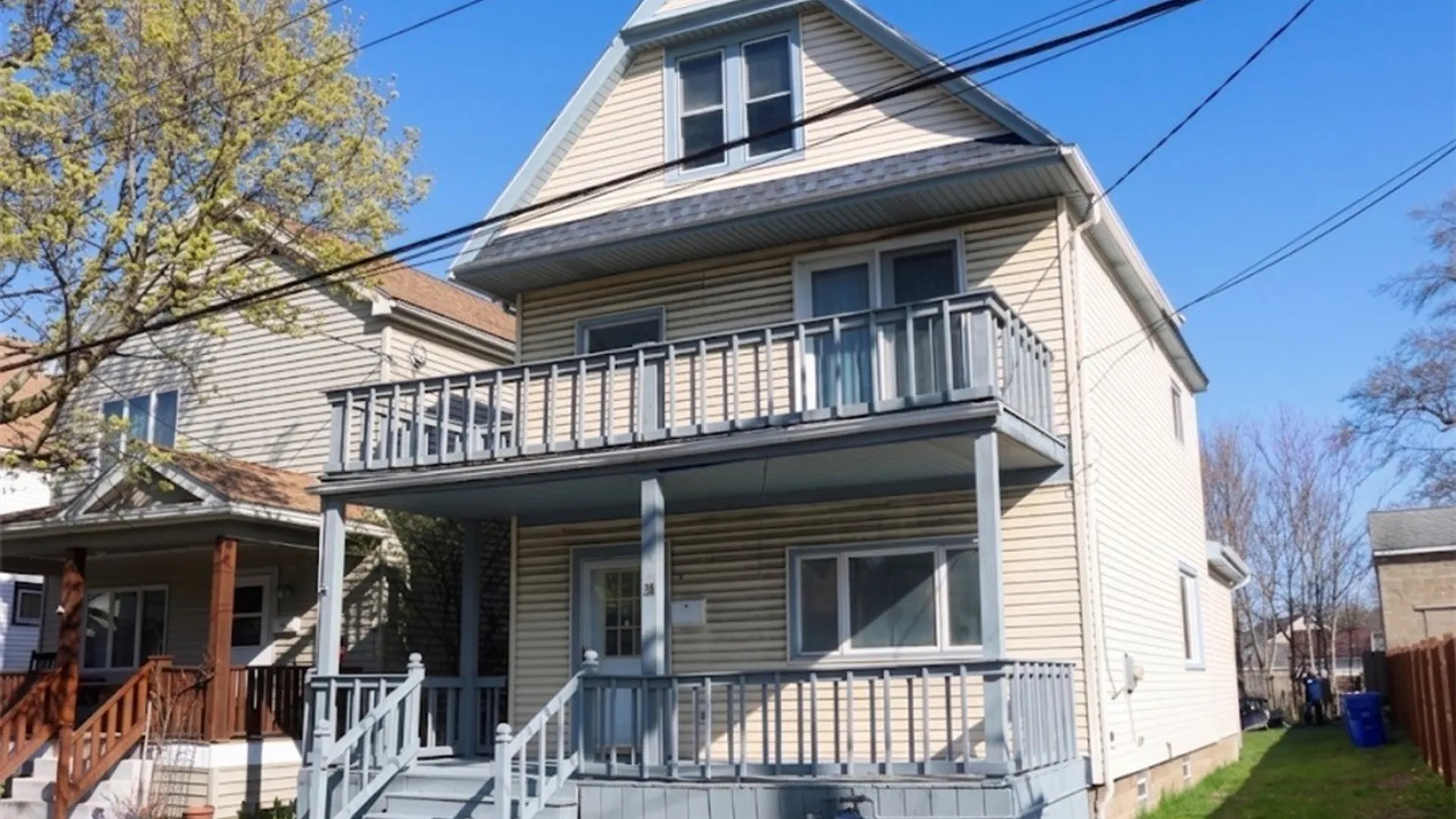 Property at 91 Wildwood Place, West Seneca, NY 14210 3
