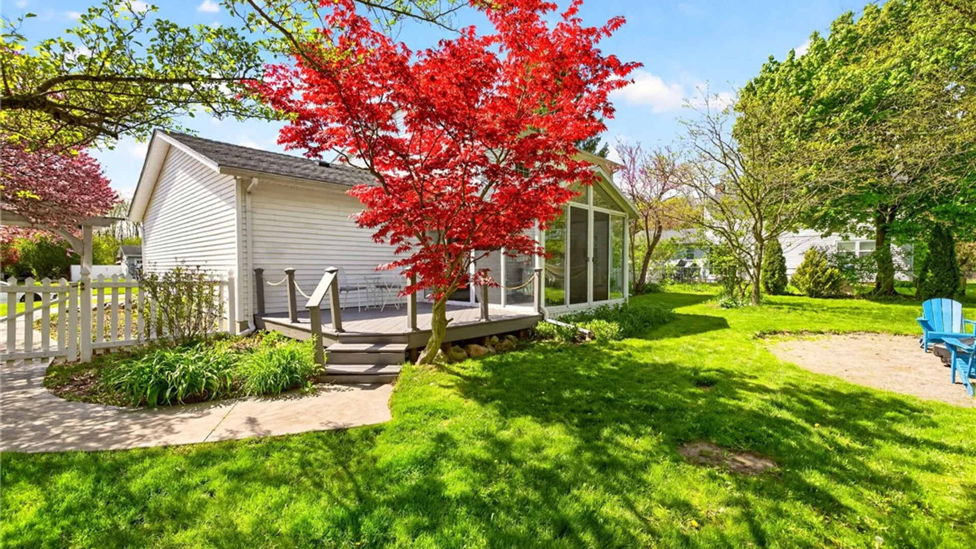 Property at 139 Heather Dale Cir Circle, Henrietta, NY 14467 33