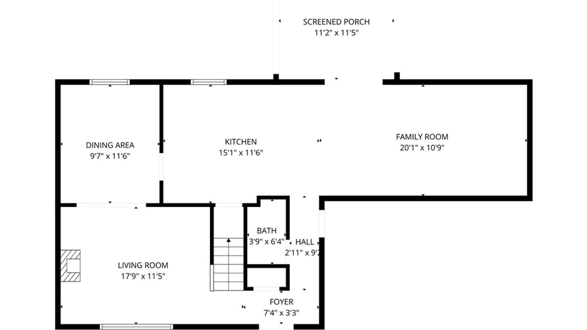 Property at 139 Heather Dale Cir Circle, Henrietta, NY 14467 45