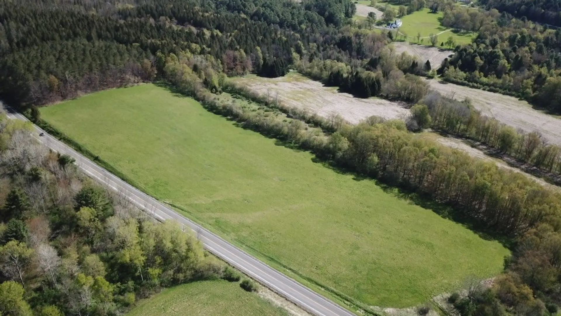 Property at Rt-205, Otsego, NY 13348 2