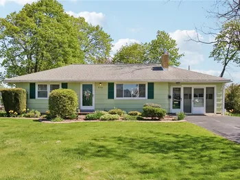 5150 Dewey Avenue, Greece, NY 14612