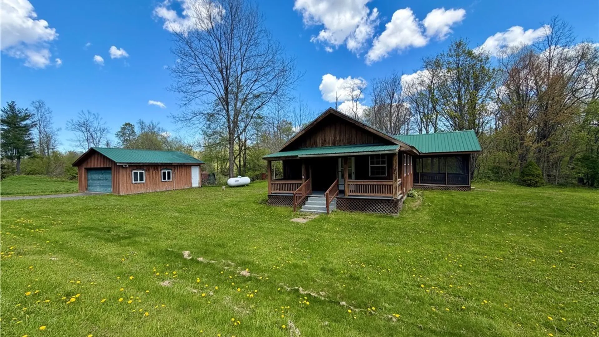 Property at 5392 Thornton Road, Ellington, NY 14732 2