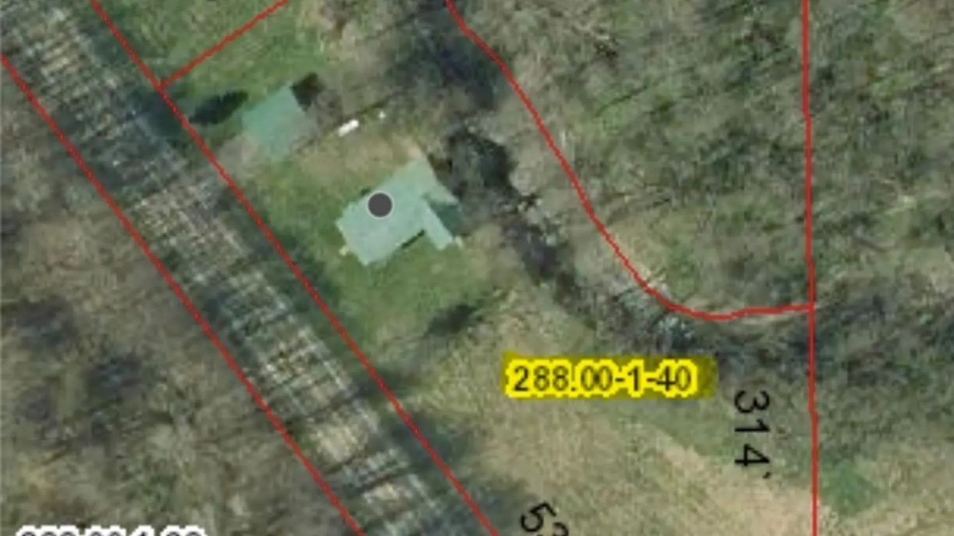 Property at 5392 Thornton Road, Ellington, NY 14732 20