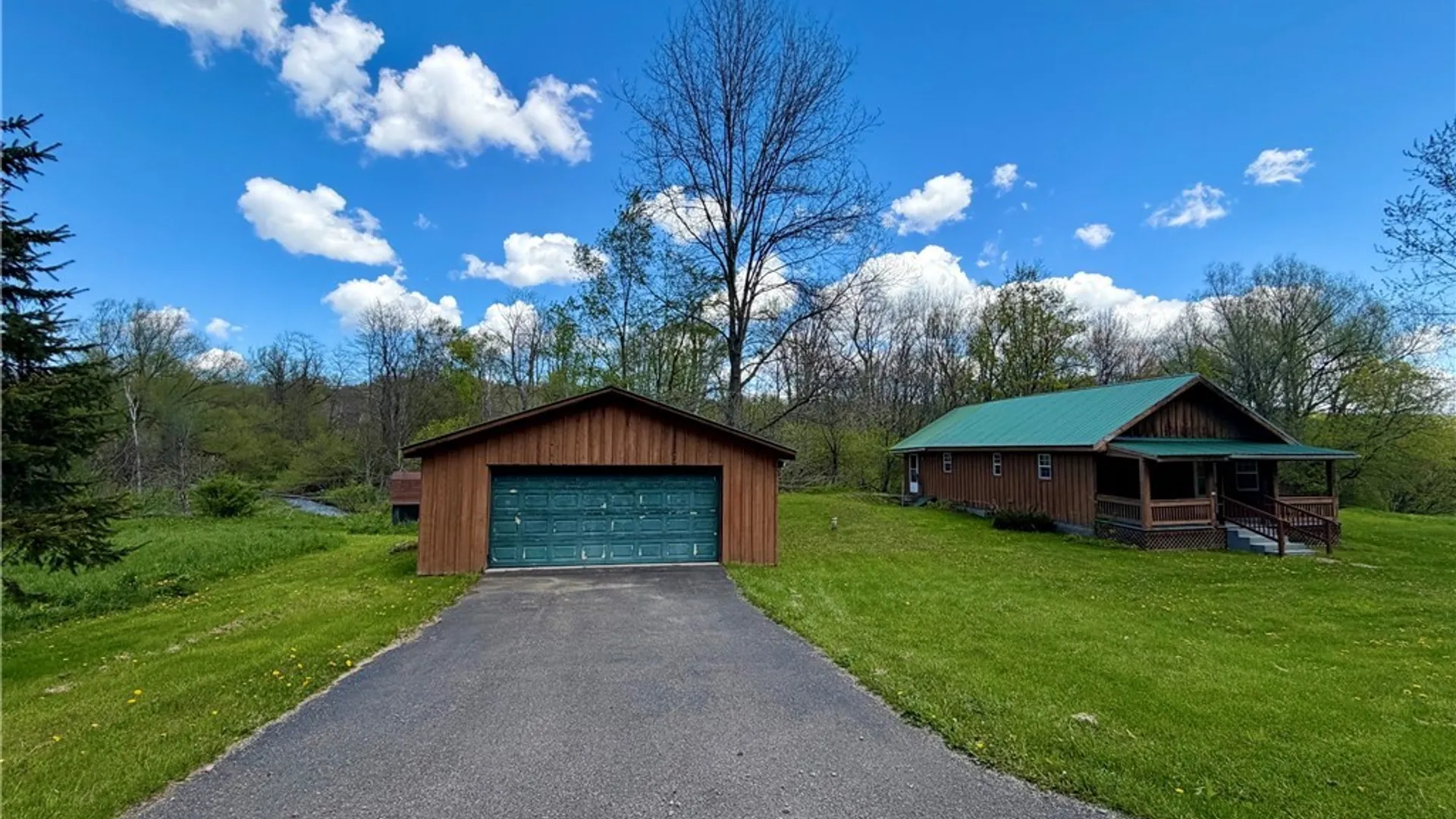 Property at 5392 Thornton Road, Ellington, NY 14732 3