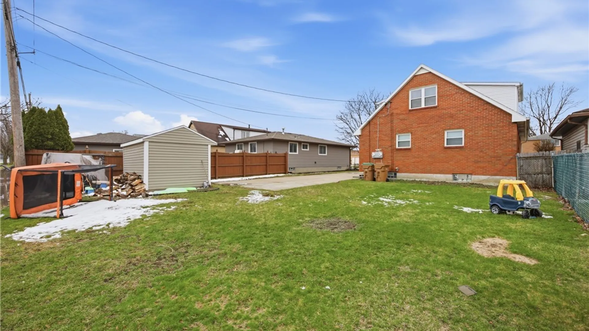 Property at 75 Theresa Drive, Cheektowaga, NY 14227 38