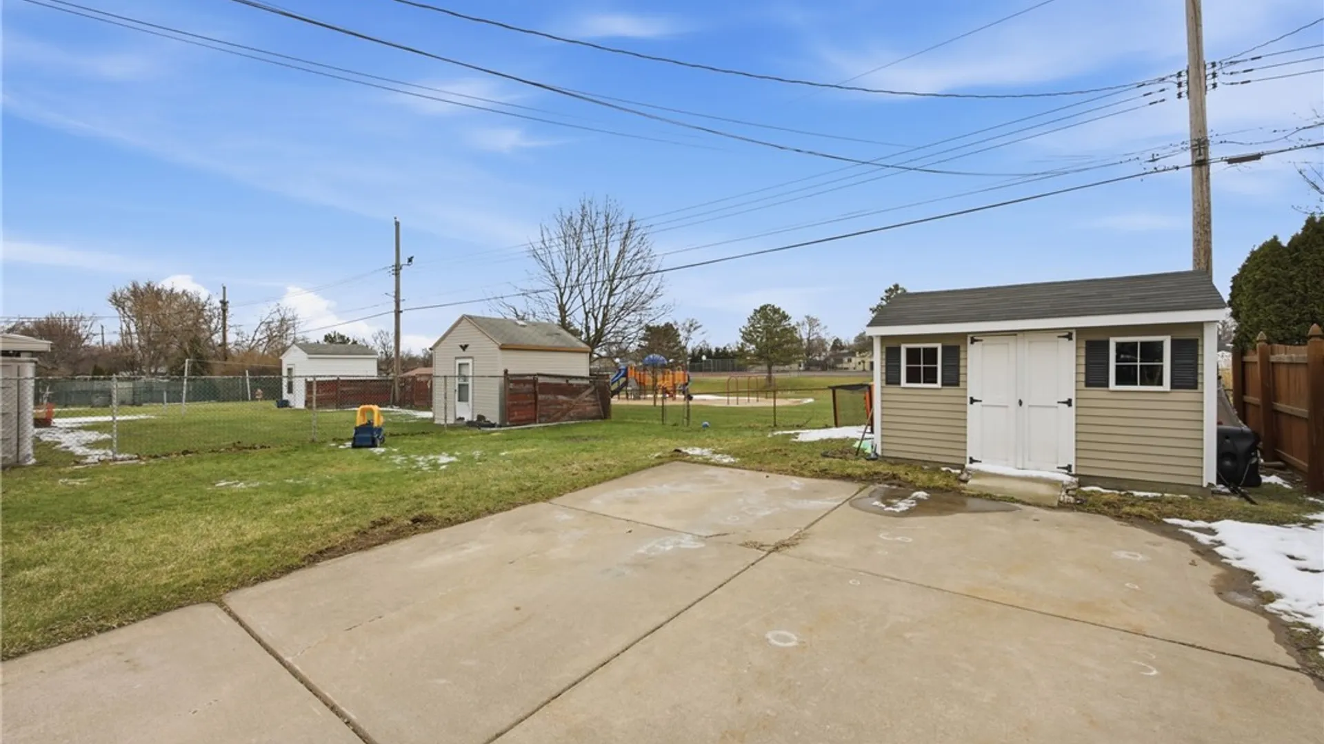 Property at 75 Theresa Drive, Cheektowaga, NY 14227 39