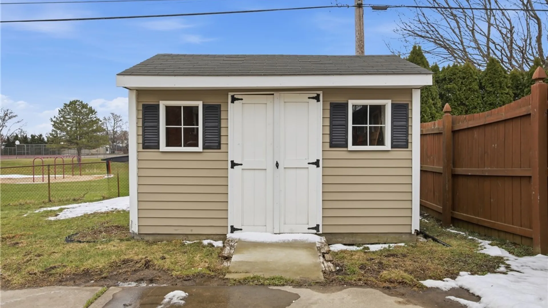 Property at 75 Theresa Drive, Cheektowaga, NY 14227 40