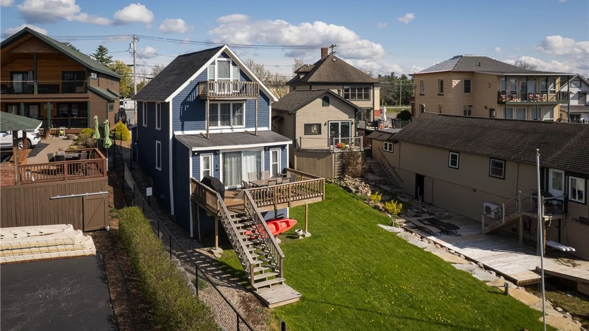 Property at 18 Otter Street, Alexandria, NY 13607 2