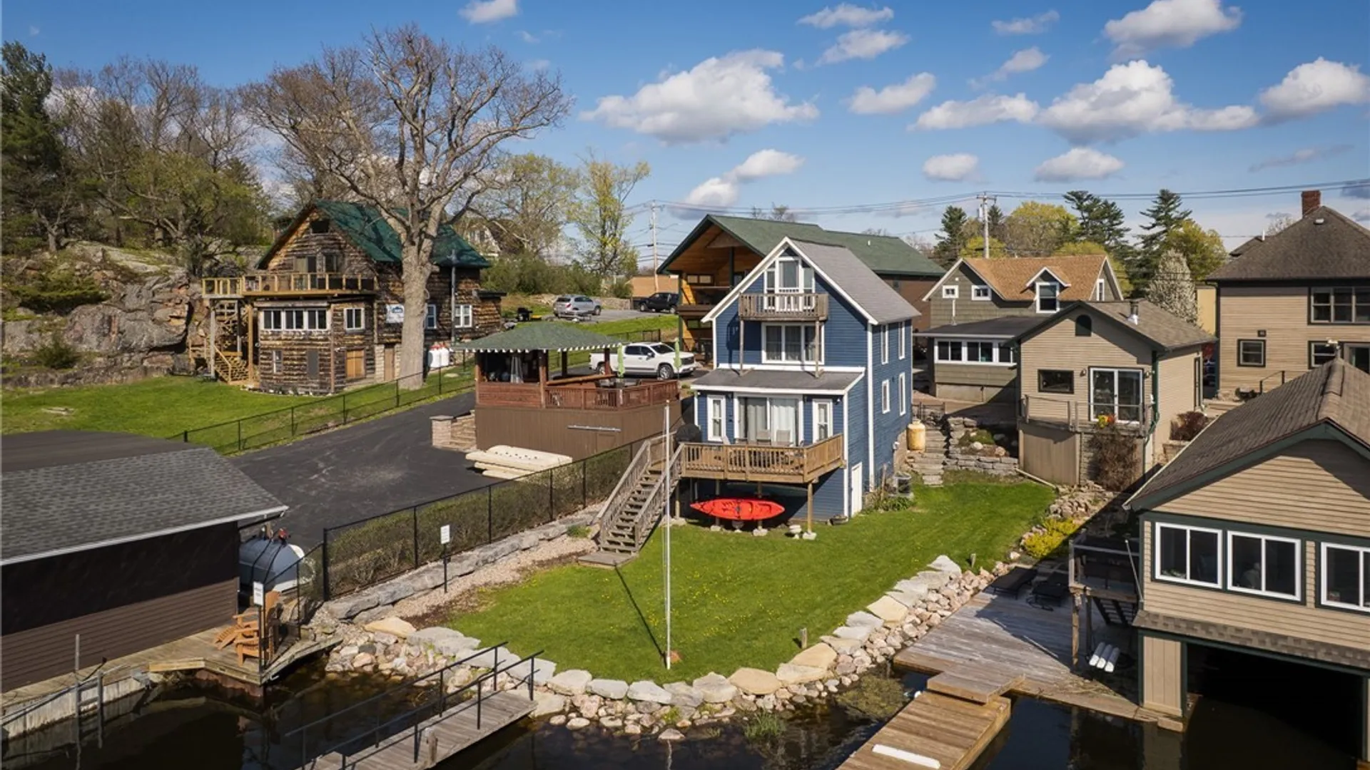 Property at 18 Otter Street, Alexandria, NY 13607 3