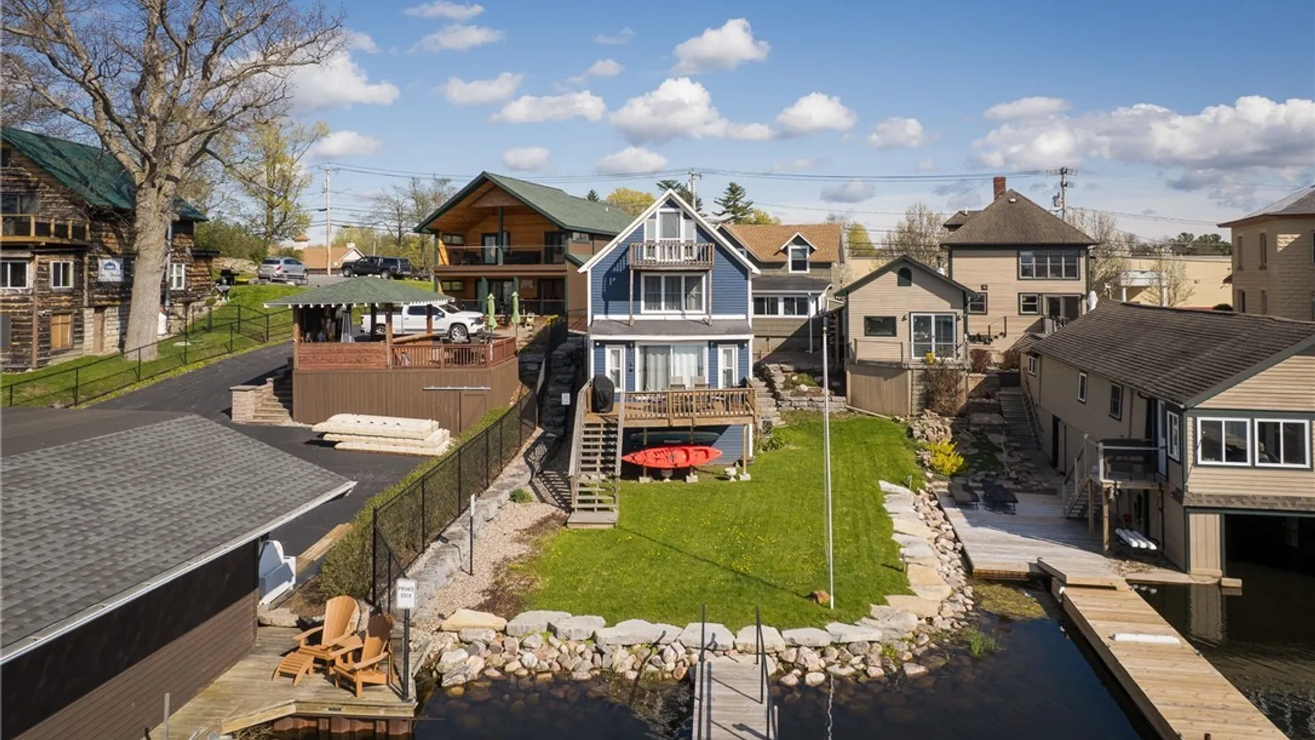 Property at 18 Otter Street, Alexandria, NY 13607 33