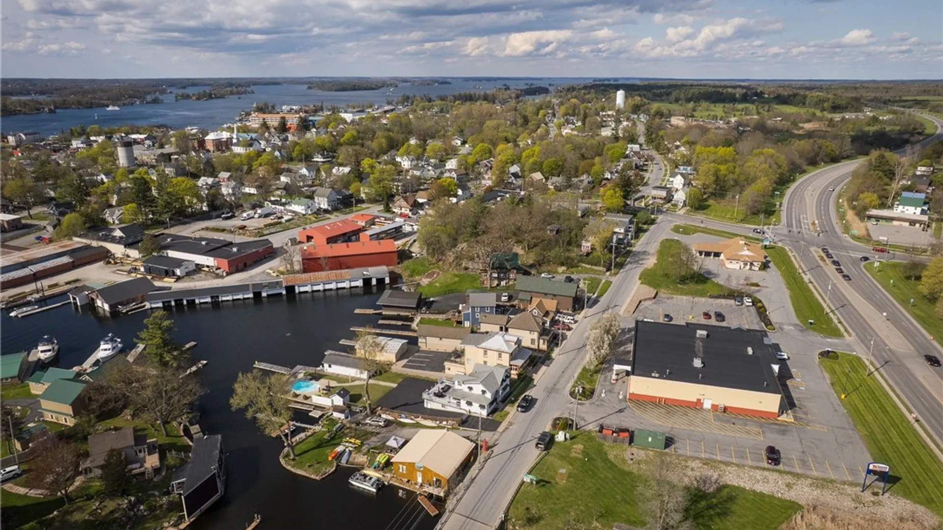 Property at 18 Otter Street, Alexandria, NY 13607 38