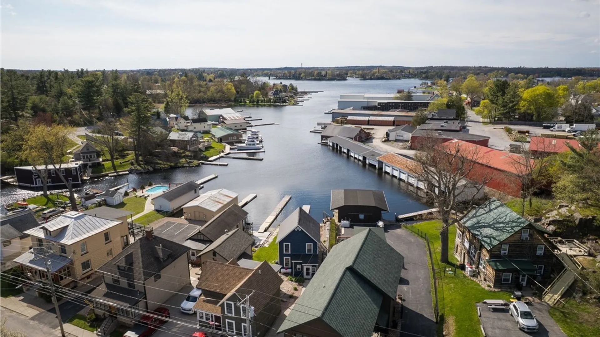Property at 18 Otter Street, Alexandria, NY 13607 40