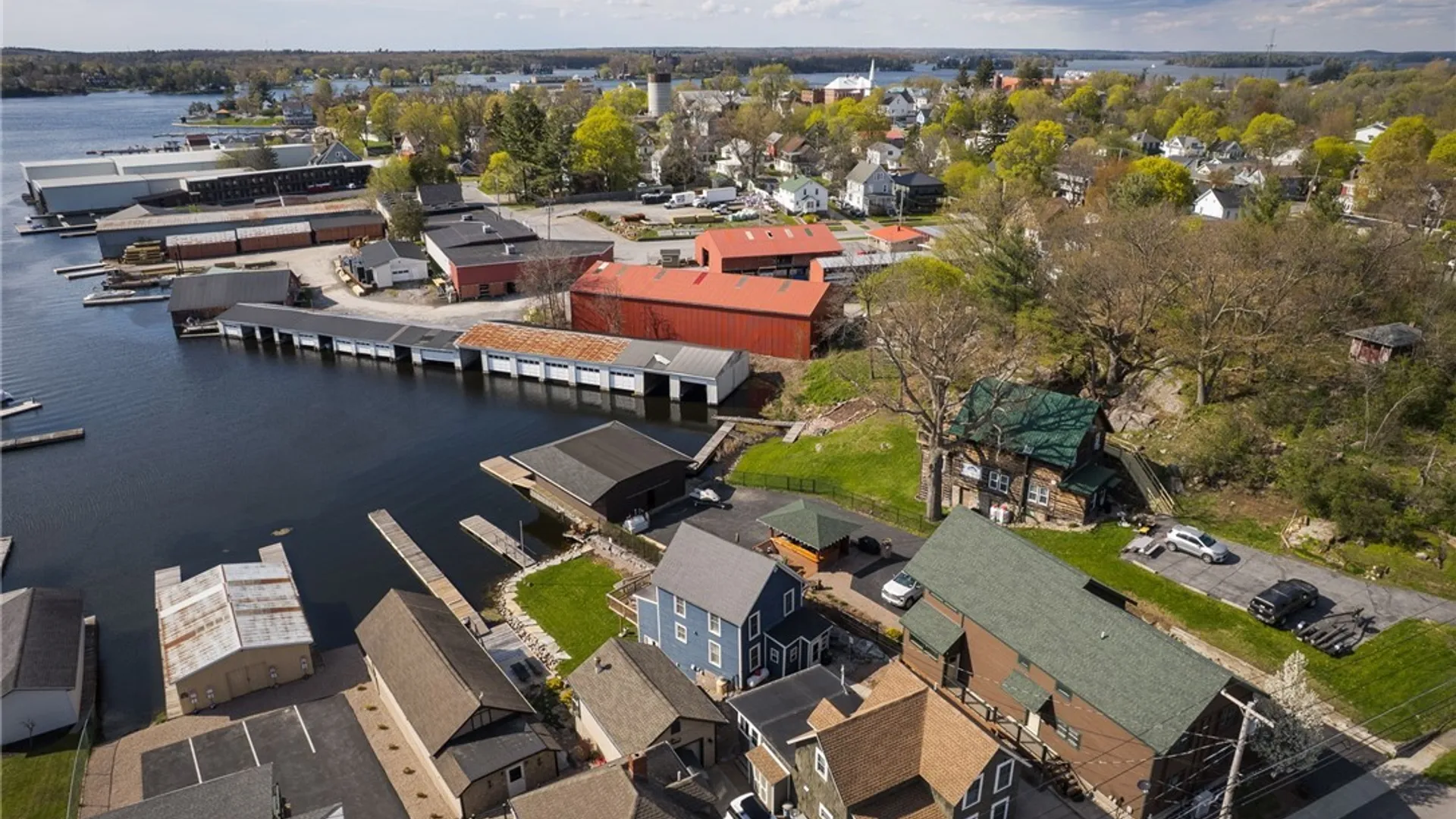 Property at 18 Otter Street, Alexandria, NY 13607 41