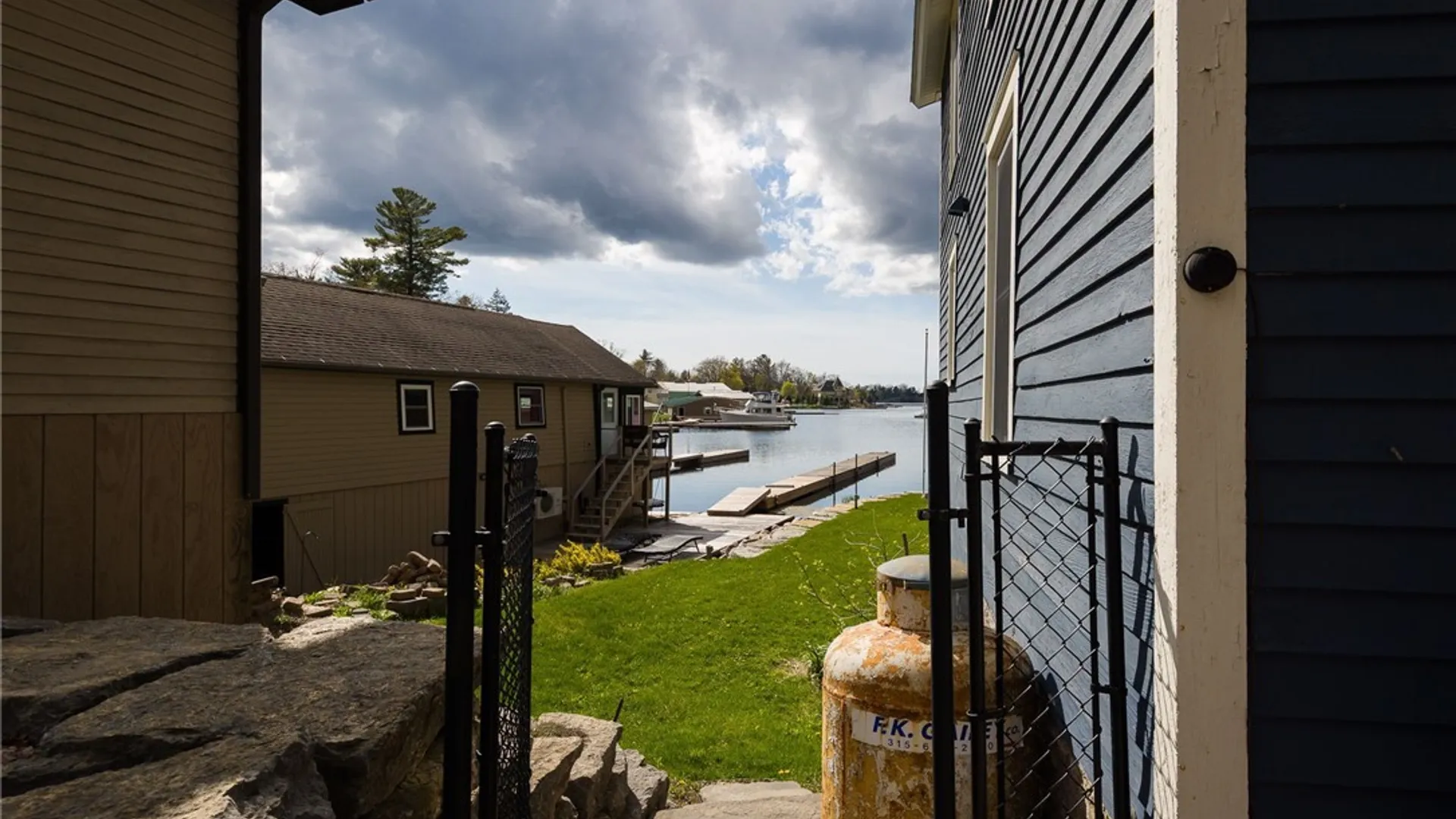 Property at 18 Otter Street, Alexandria, NY 13607 45