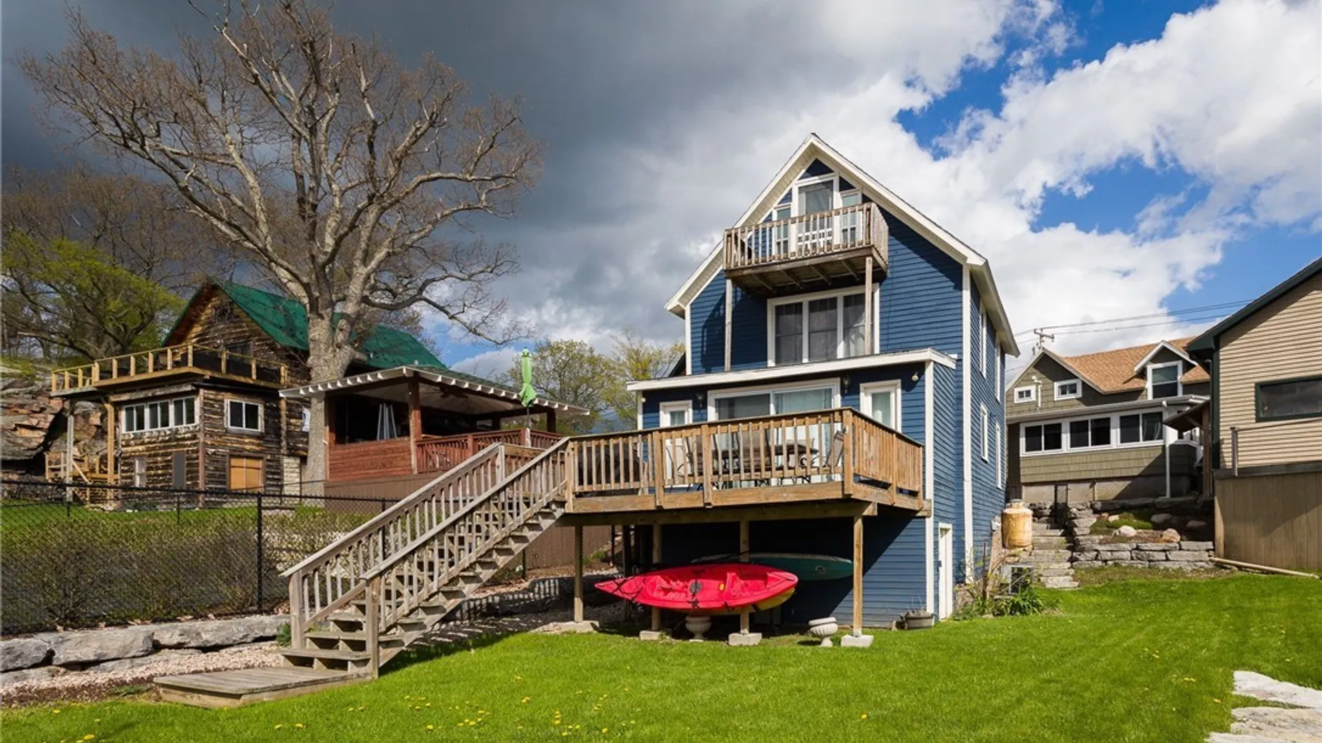Property at 18 Otter Street, Alexandria, NY 13607 49