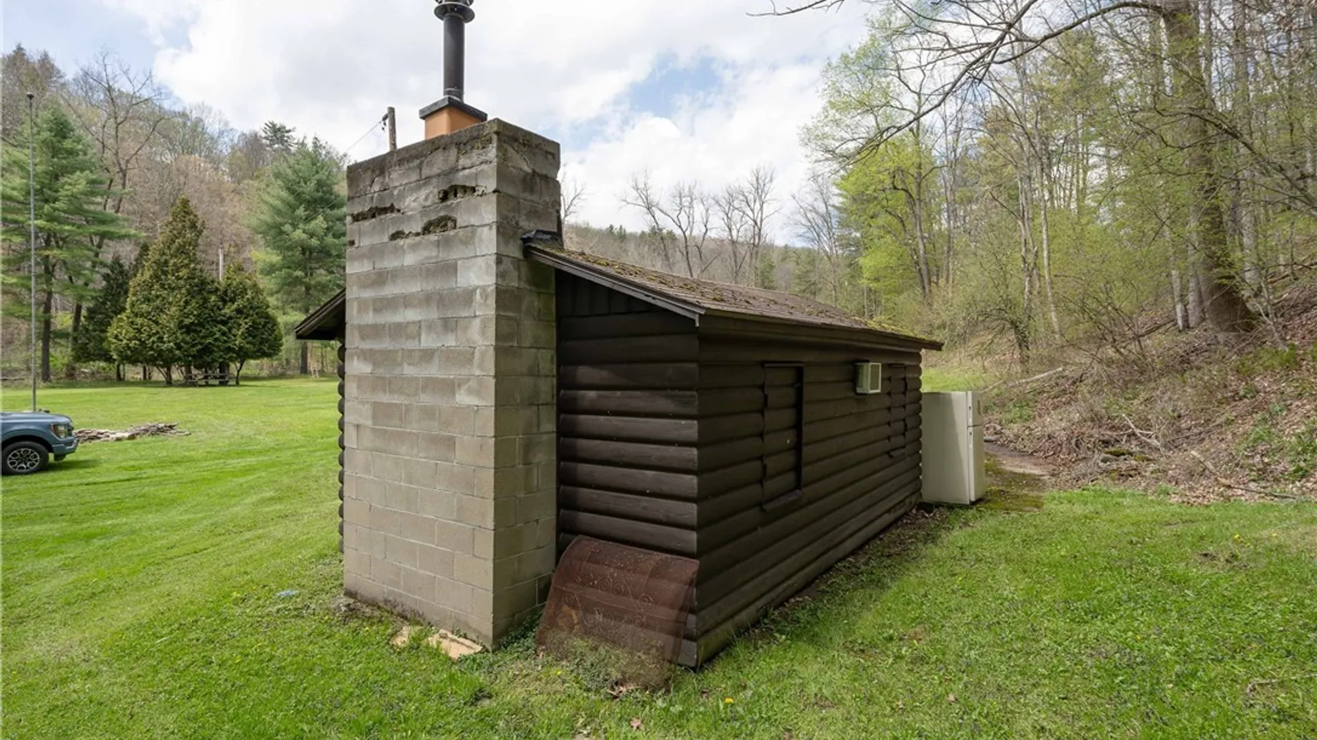 Property at 6140 Cunningham Creek Road, Canisteo, NY 14823 10