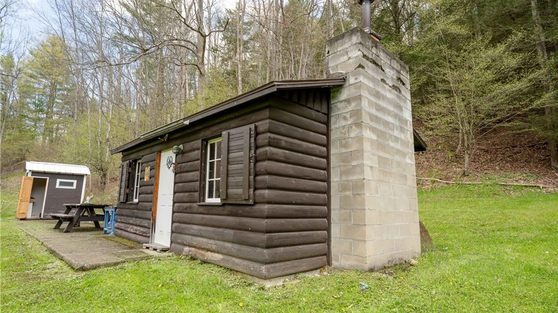 Property at 6140 Cunningham Creek Road, Canisteo, NY 14823 11