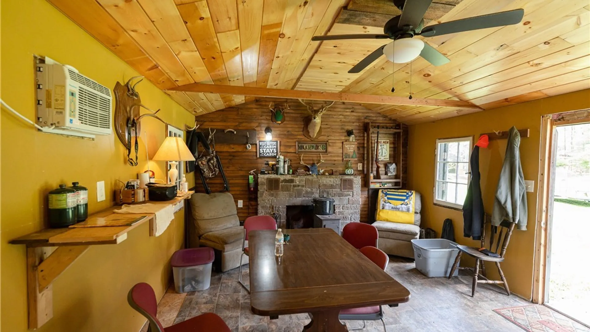Property at 6140 Cunningham Creek Road, Canisteo, NY 14823 14